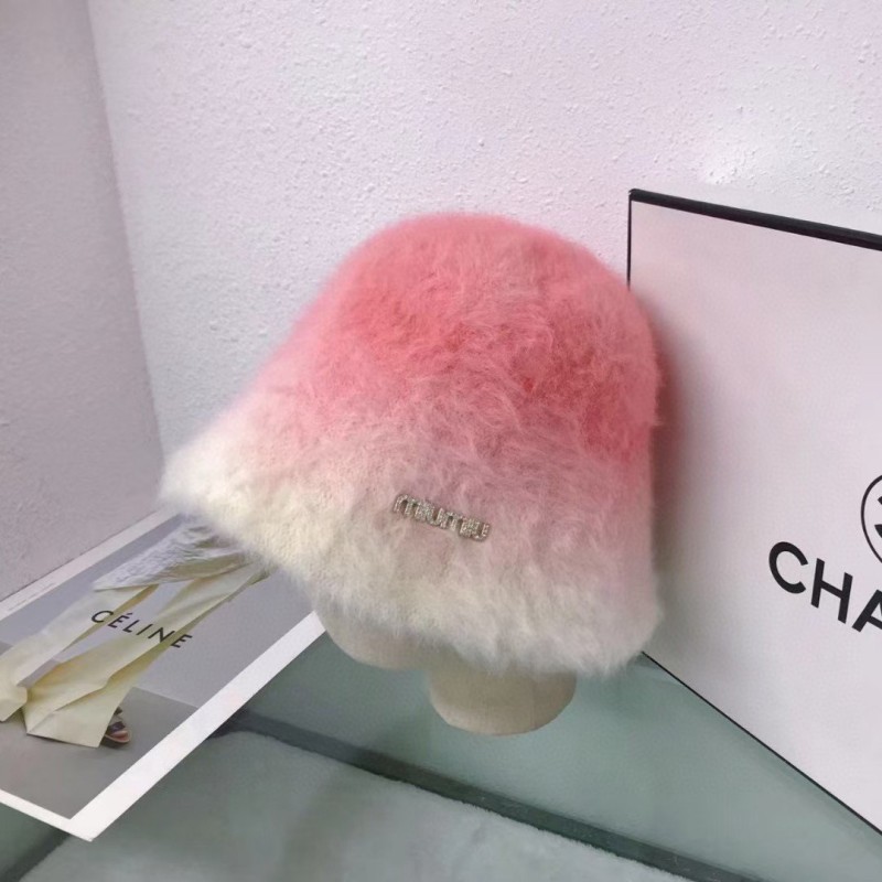 MiuMiu Bucket Hat