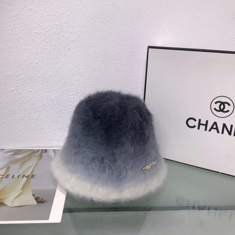 MiuMiu Bucket Hat