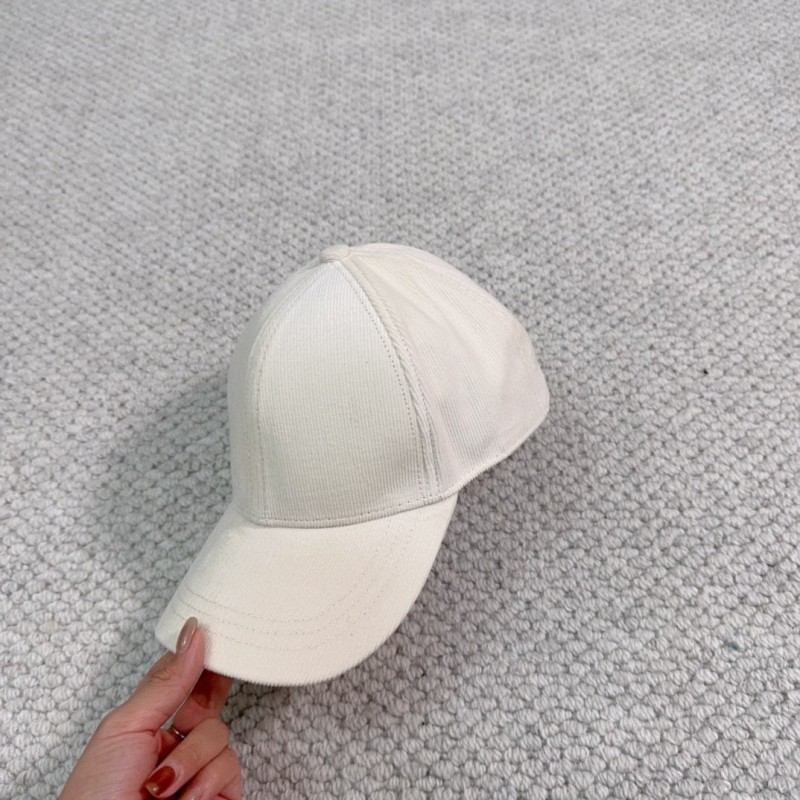 Prada Cap
