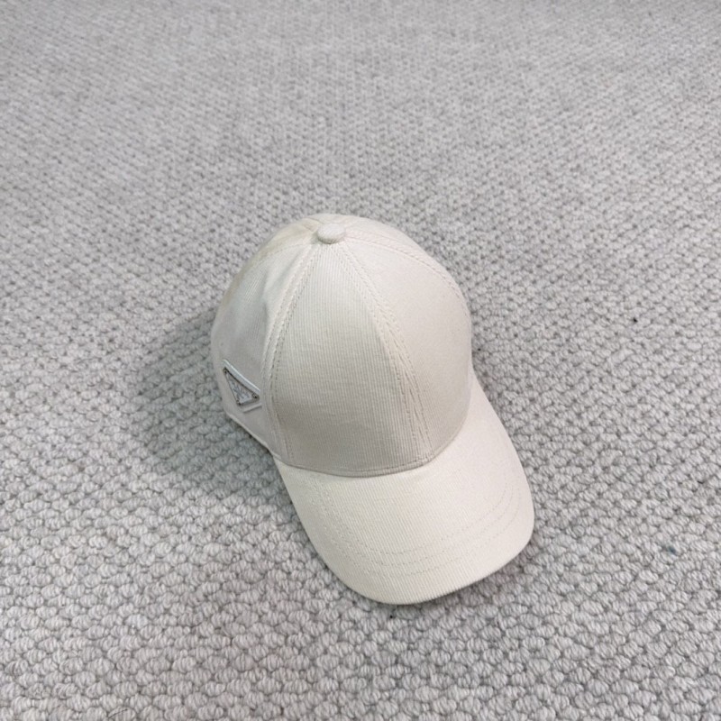 Prada Cap