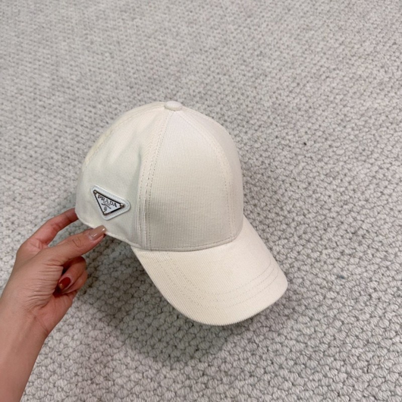 Prada Cap