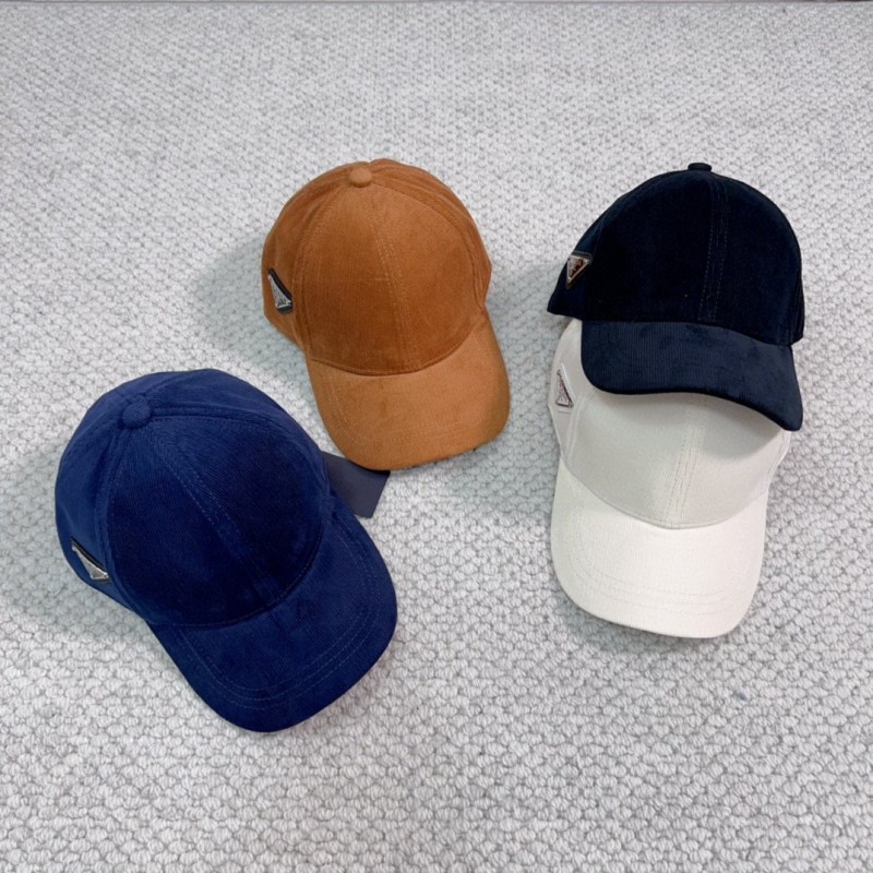 Prada Cap