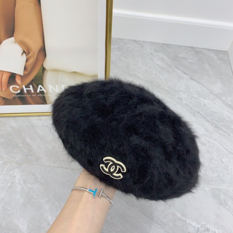 Chanel Berets