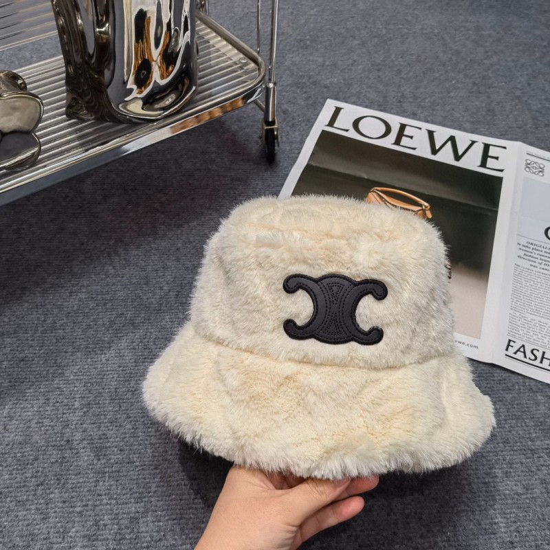 Celine Bucket Hat