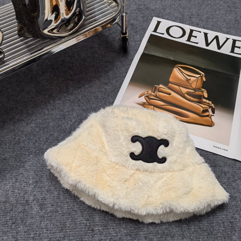 Celine Bucket Hat