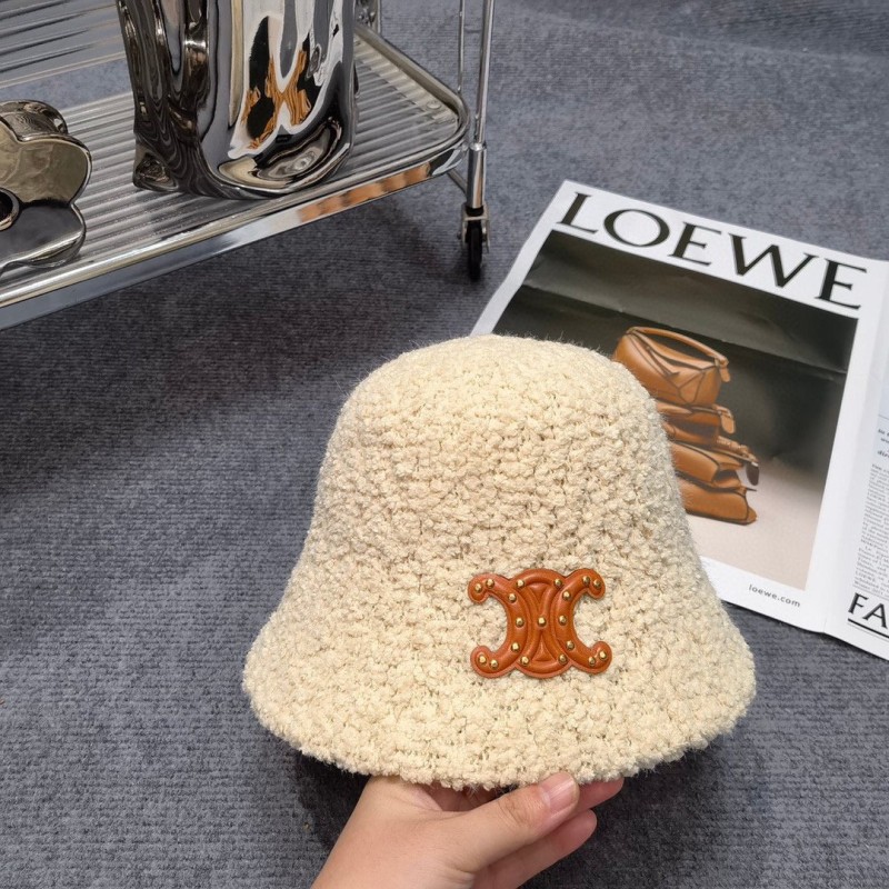 Celine Bucket Hat