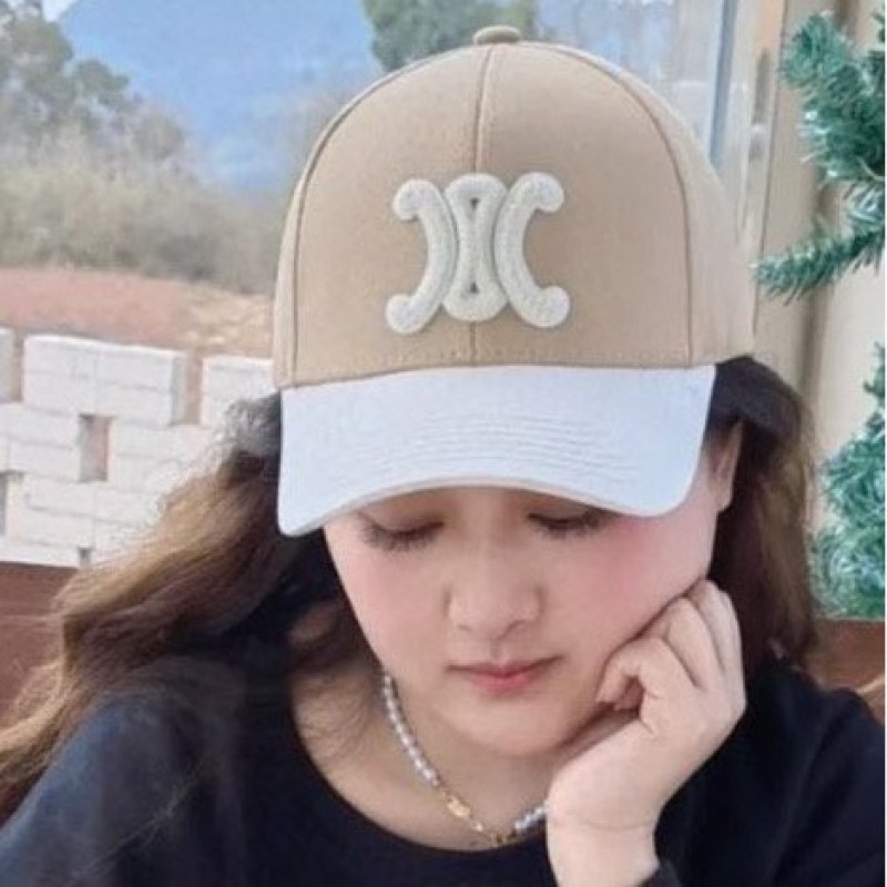 Celine Cap