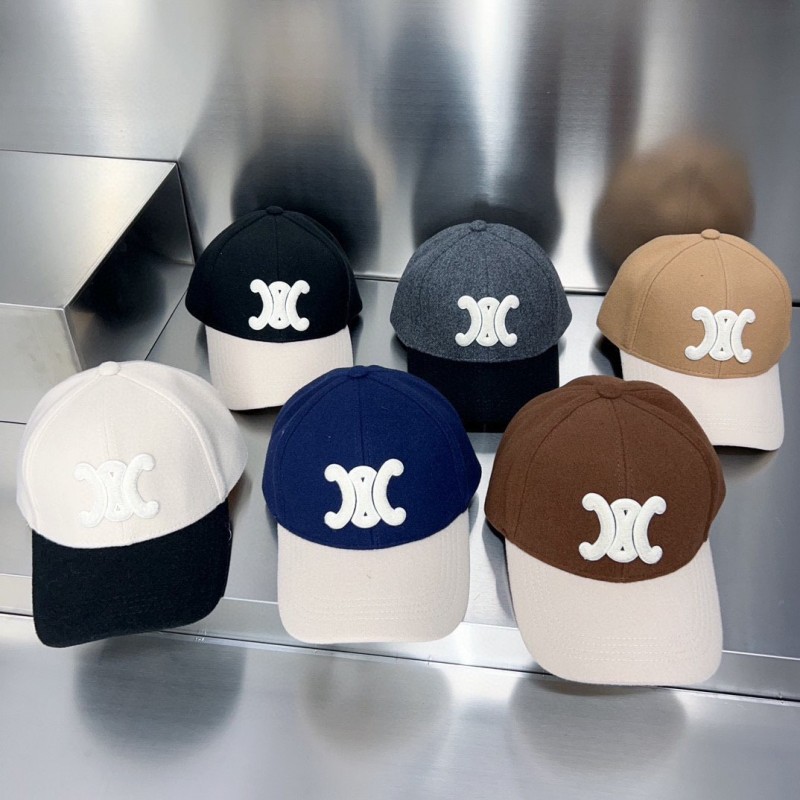 Celine Cap