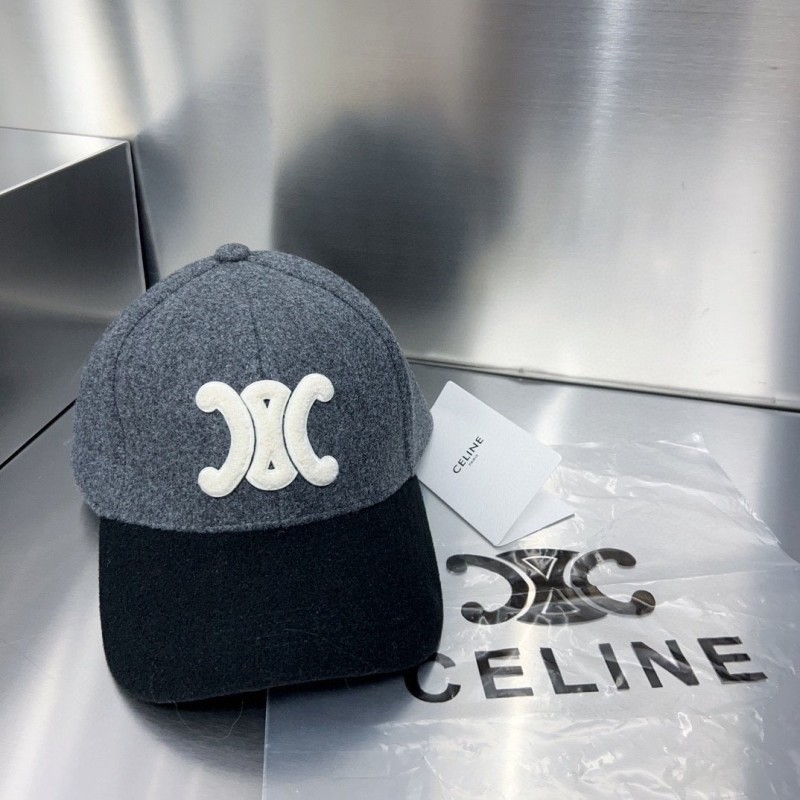 Celine Cap