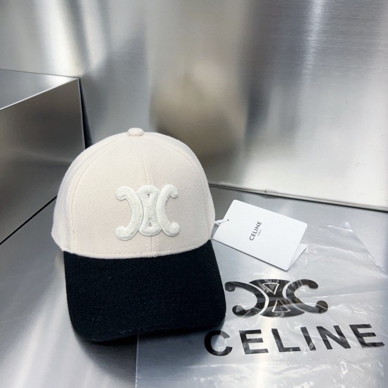 Celine Cap