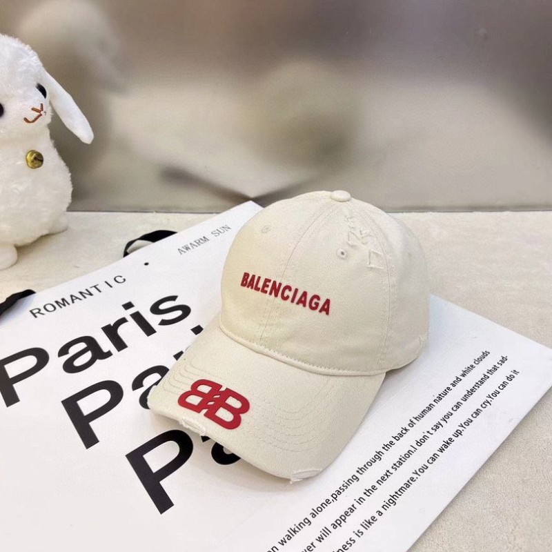 Balenciaga Cap