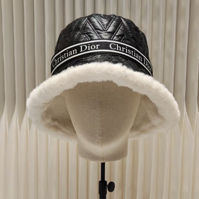 Dior Bucket Hat