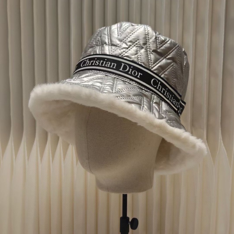 Dior Bucket Hat