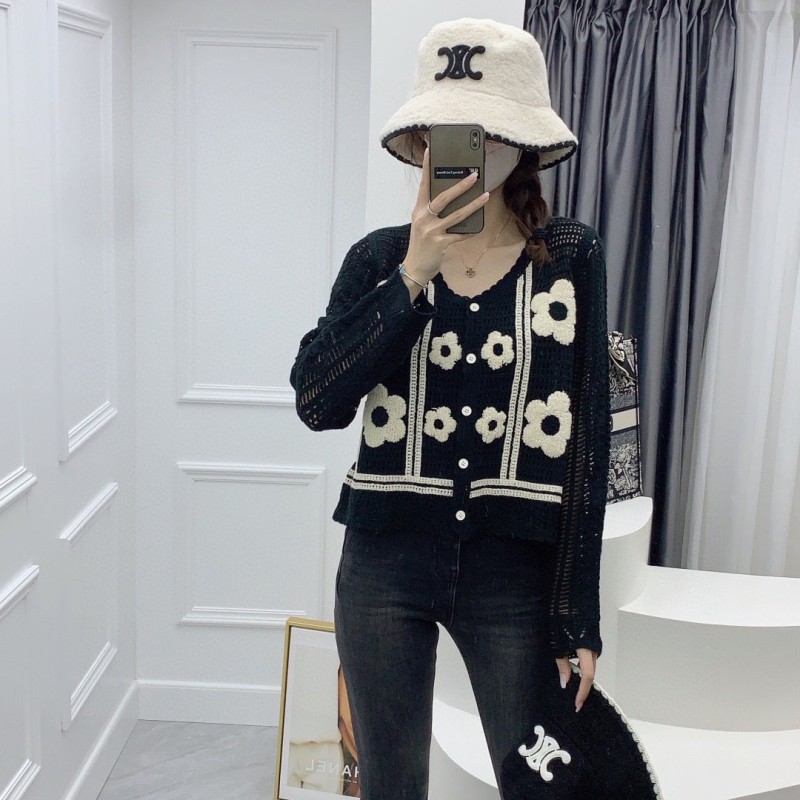 Celine Bucket Hat