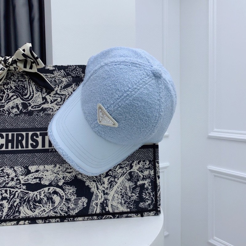 Prada Cap