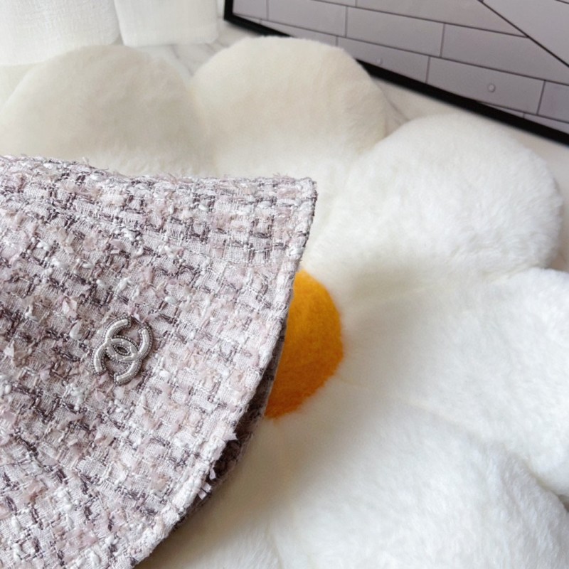 Chanel Bucket Hat