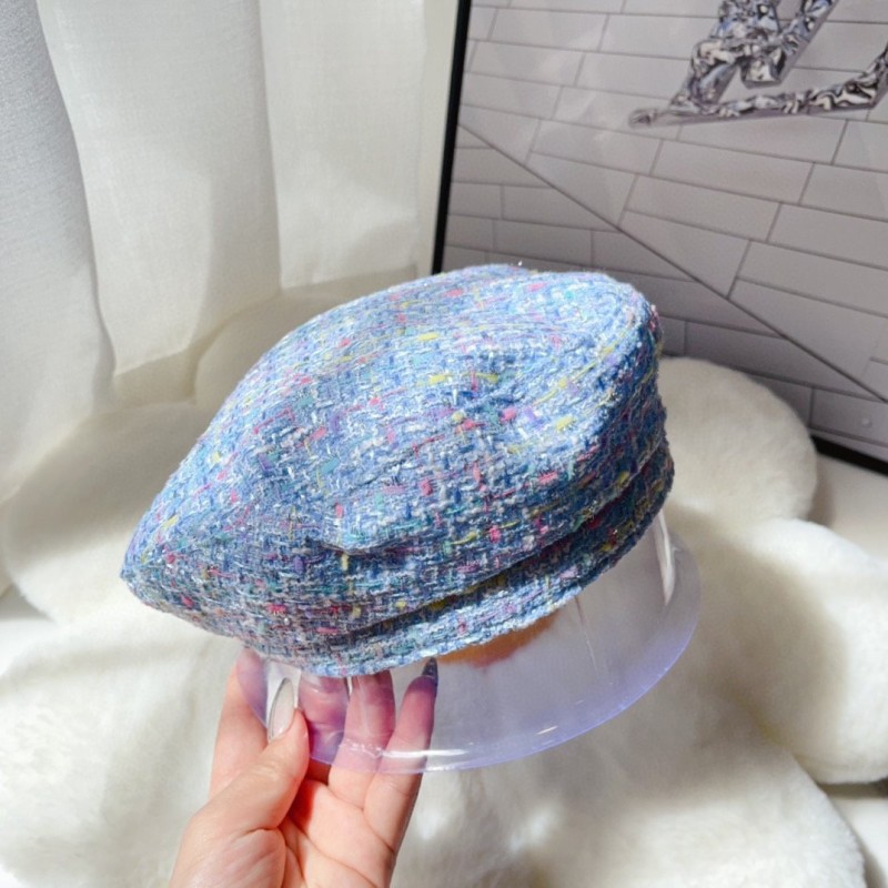 Chanel Berets
