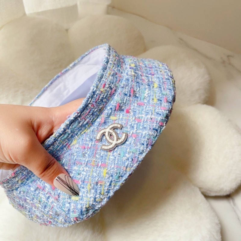 Chanel Berets