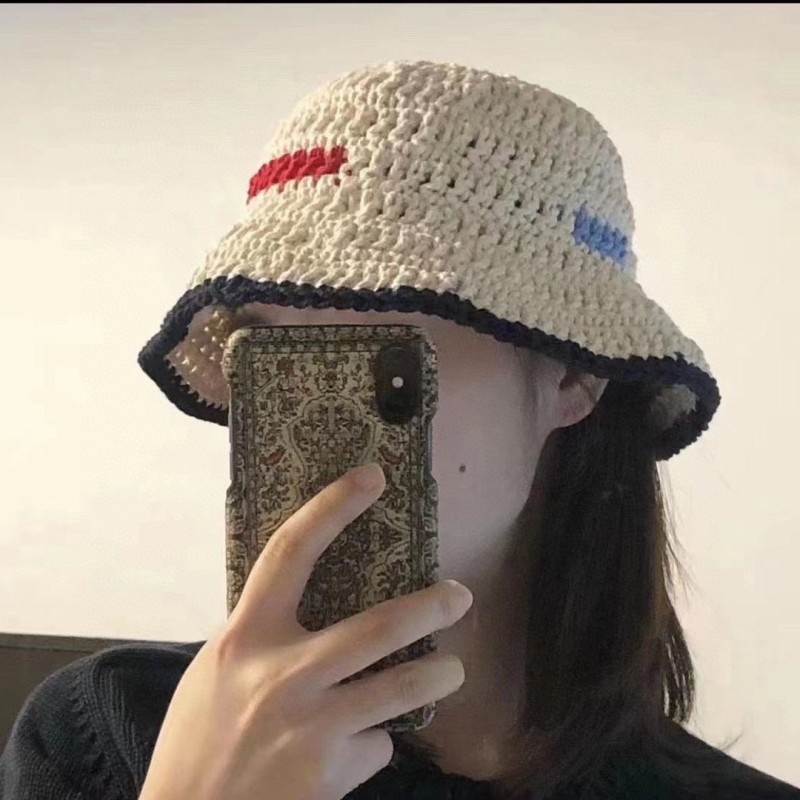 Dior Bucket Hat