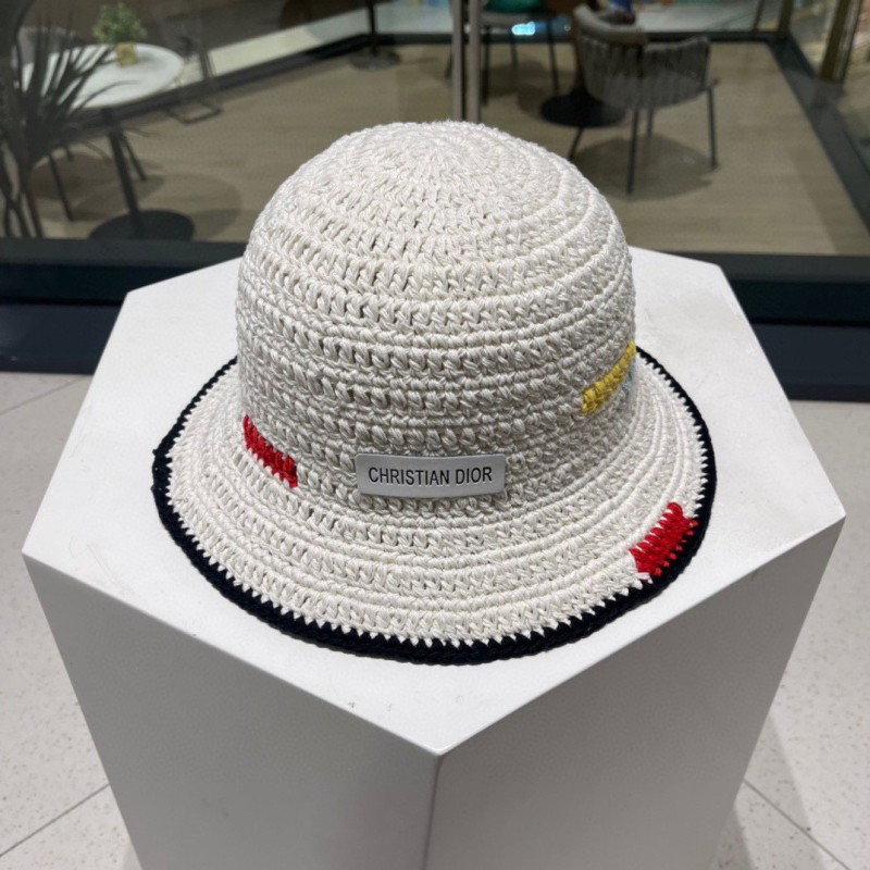 Dior Bucket Hat