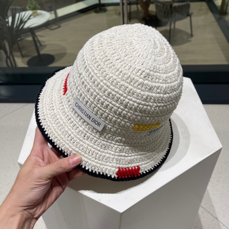 Dior Bucket Hat