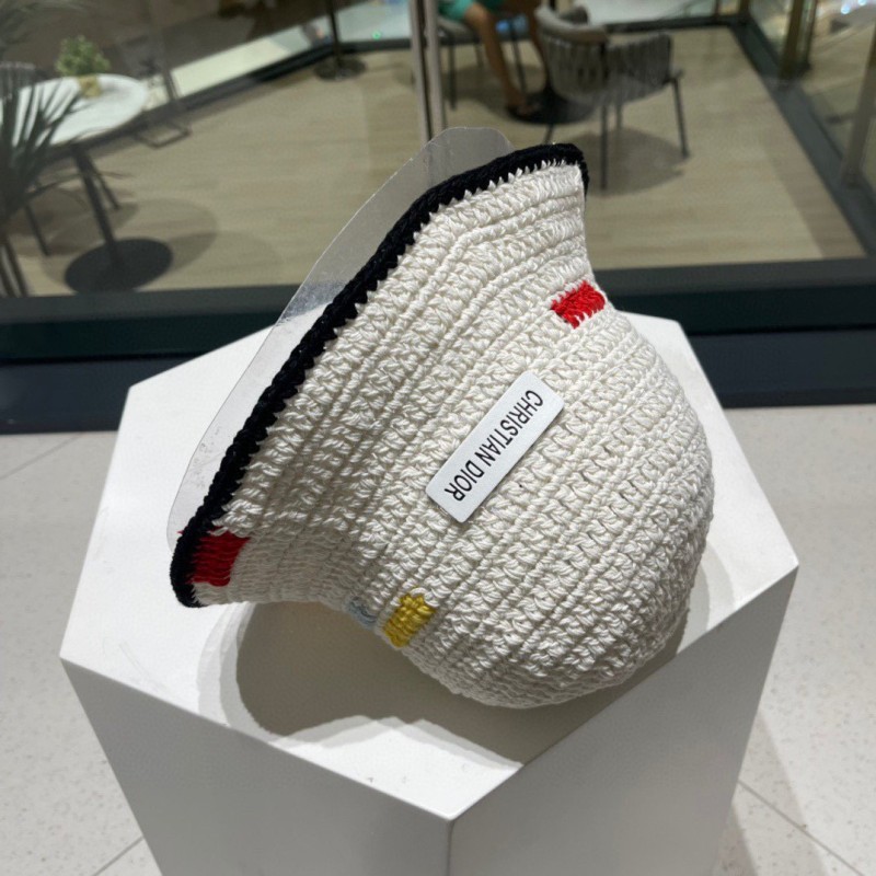 Dior Bucket Hat