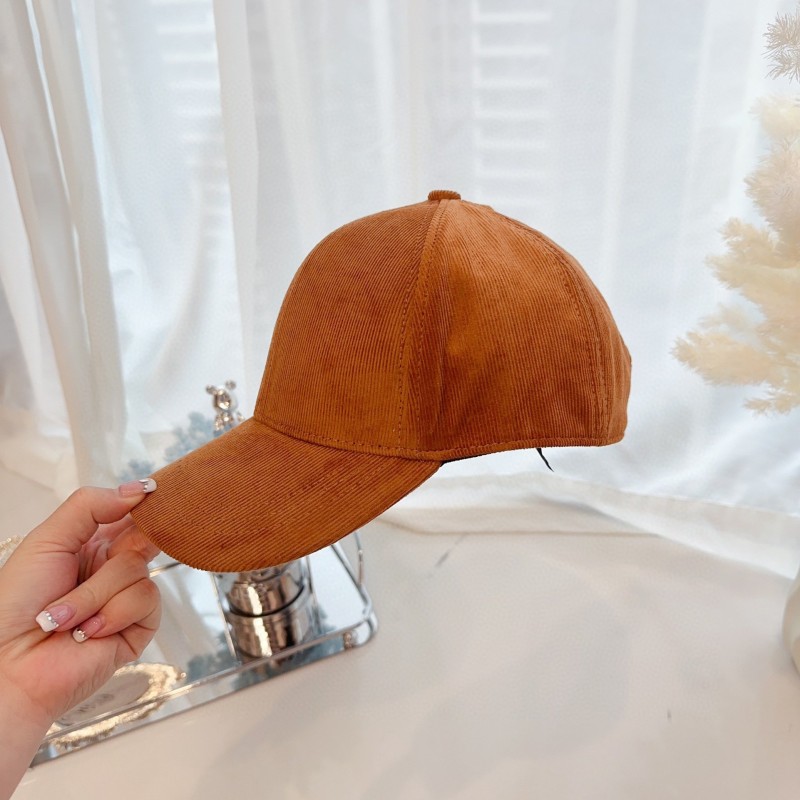 Prada Cap