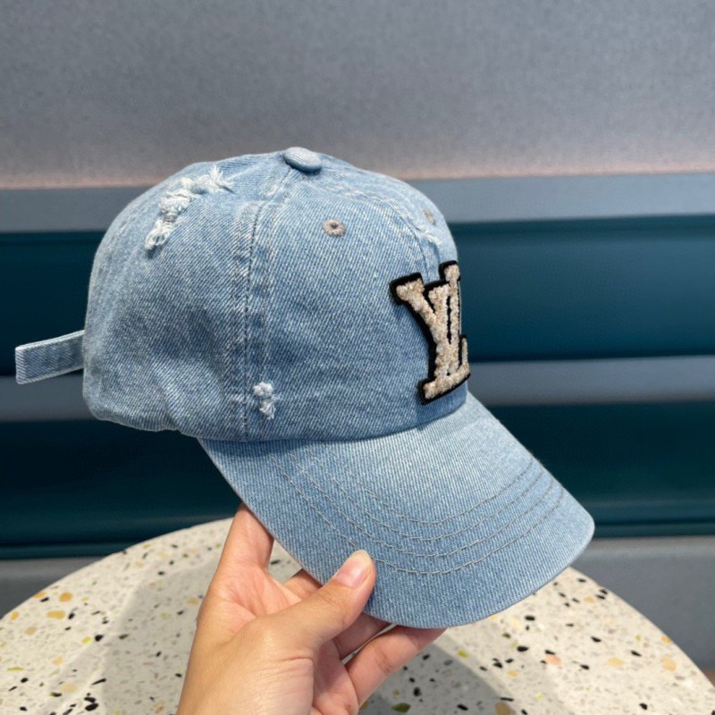 LV Cap
