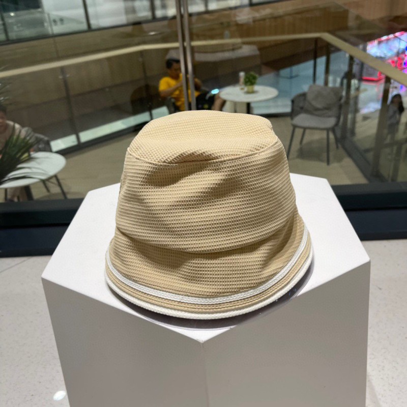 Prada Bucket Hat