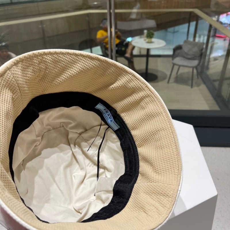 Prada Bucket Hat