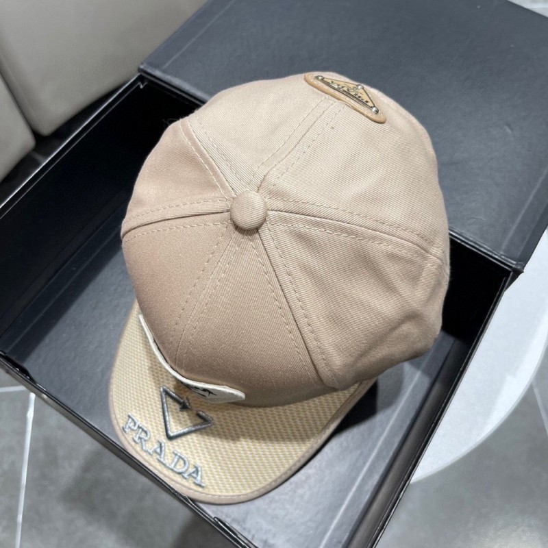 Prada Cap
