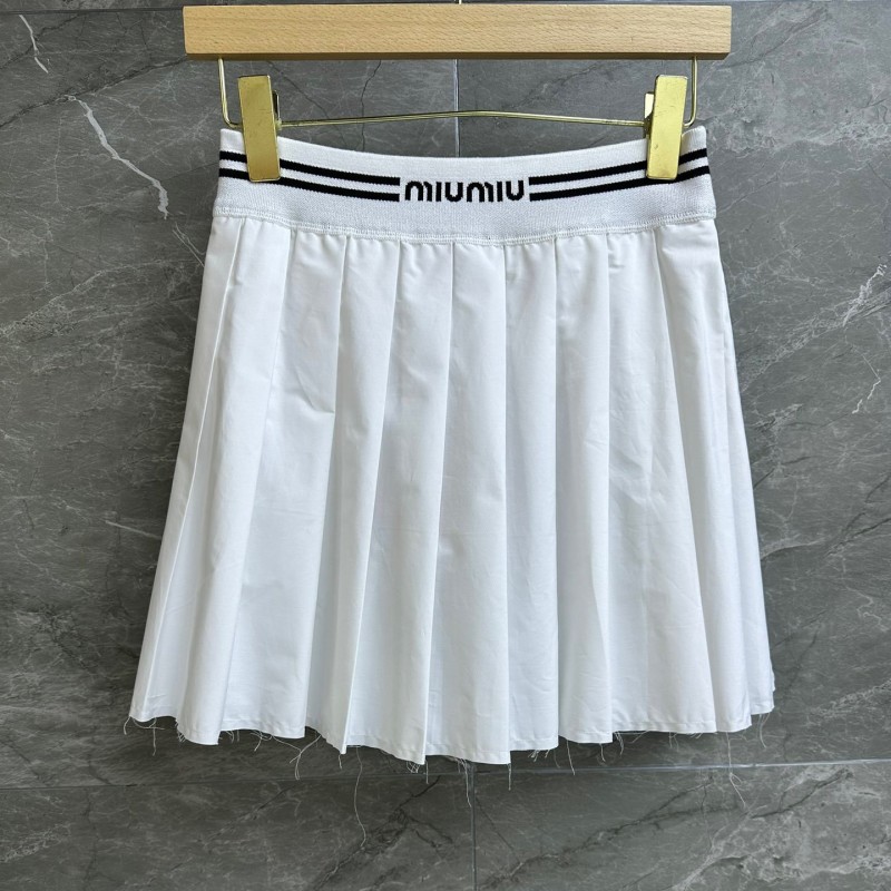 MiuMiu Skirt