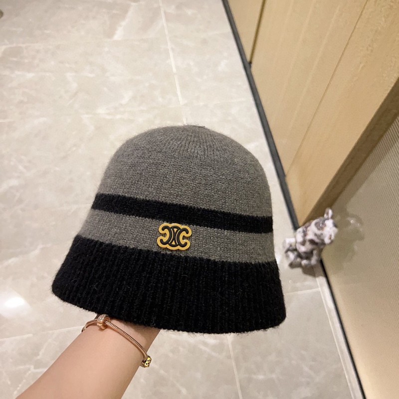 Celine Bucket Hat