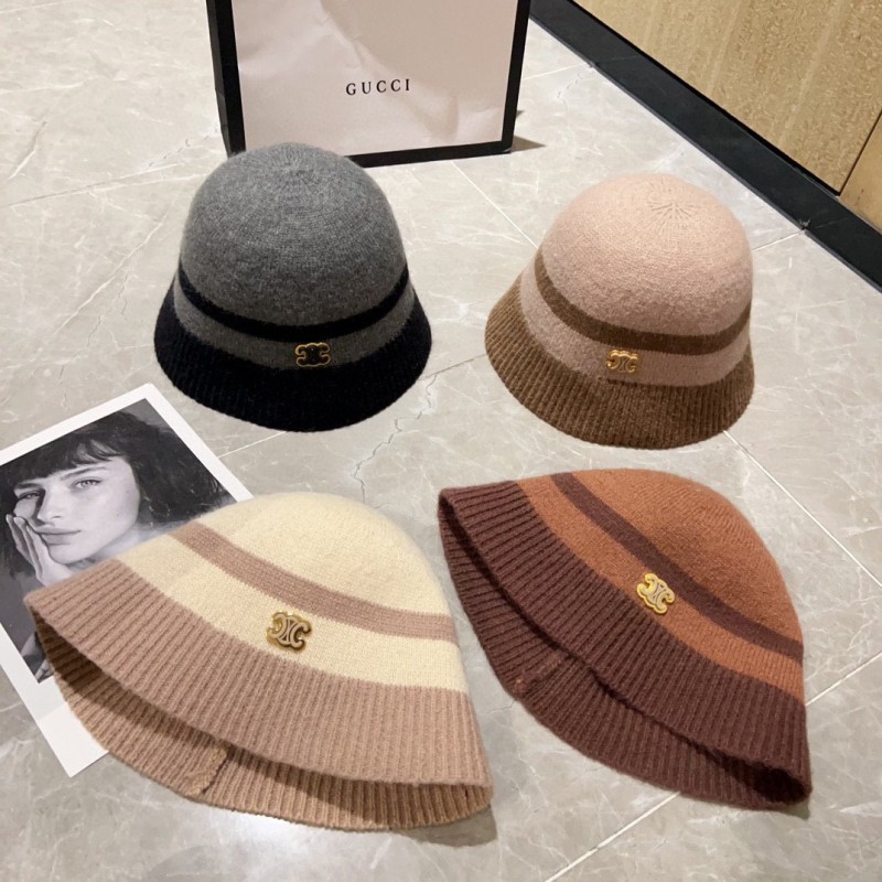 Celine Bucket Hat