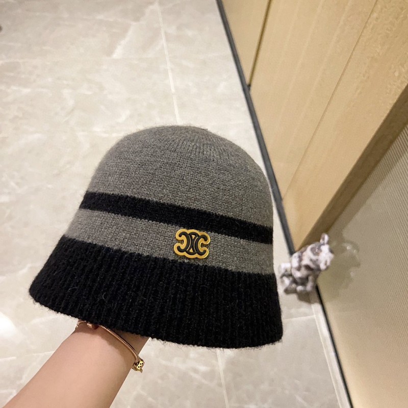 Celine Bucket Hat