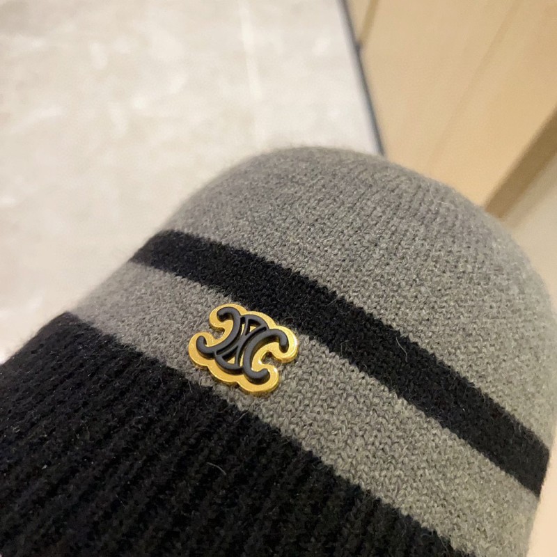 Celine Bucket Hat