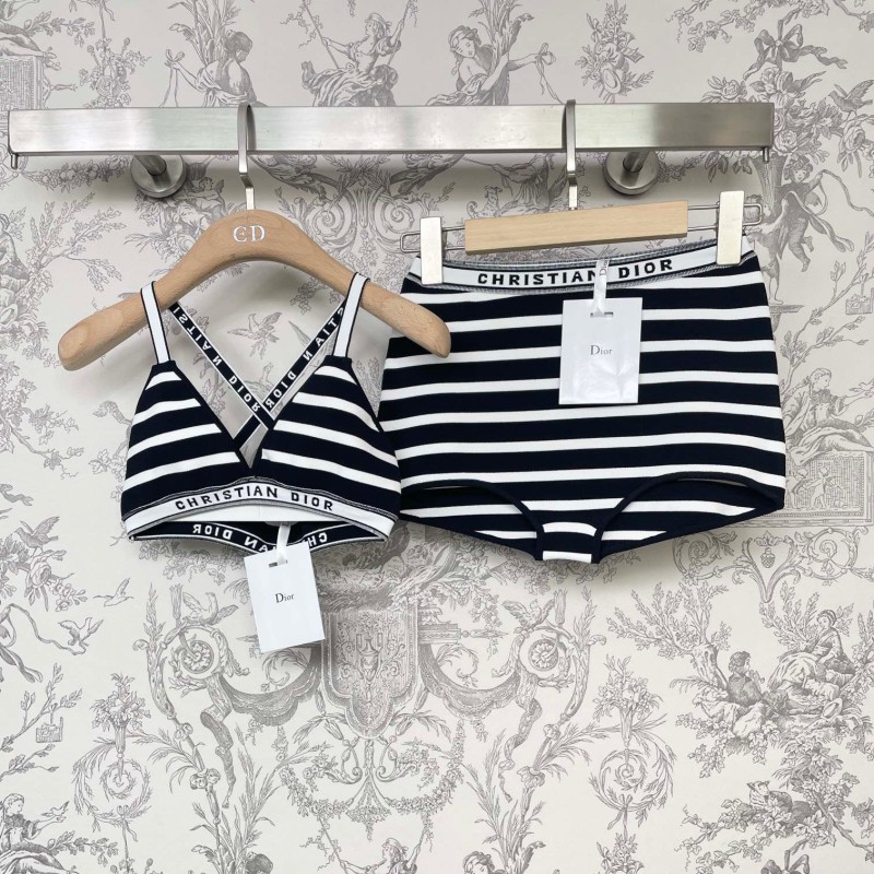 Dior Swimwear