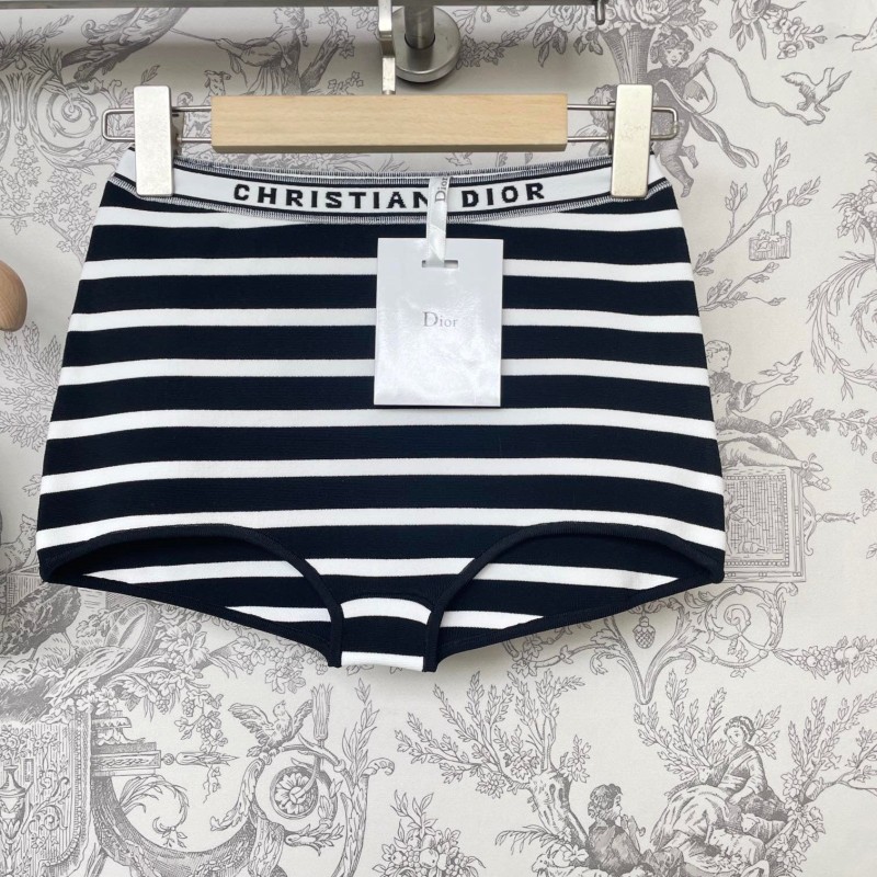 Dior Swimwear