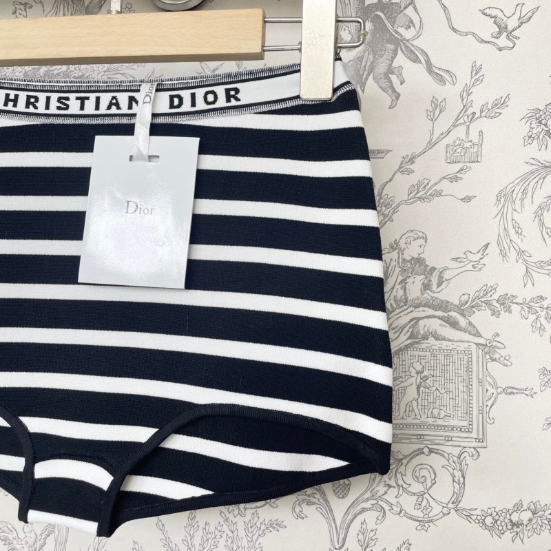 Dior Swimwear