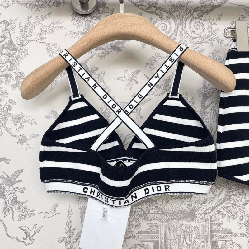 Dior Swimwear