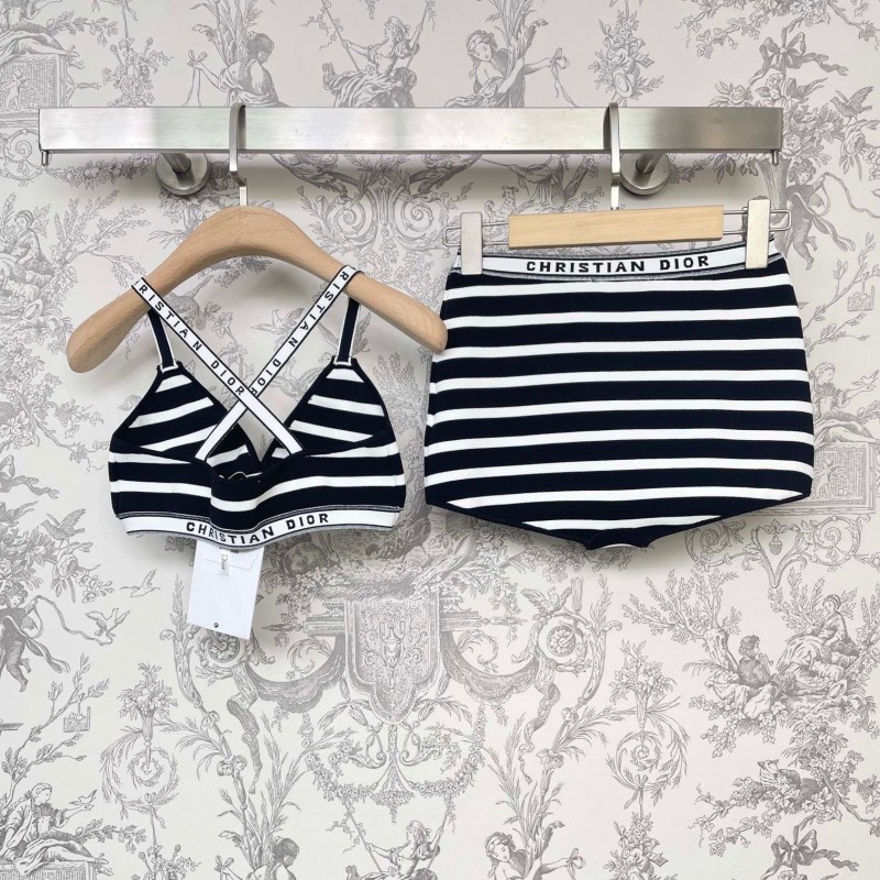 Dior Swimwear