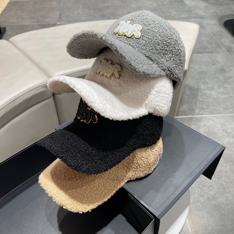Dior Cap