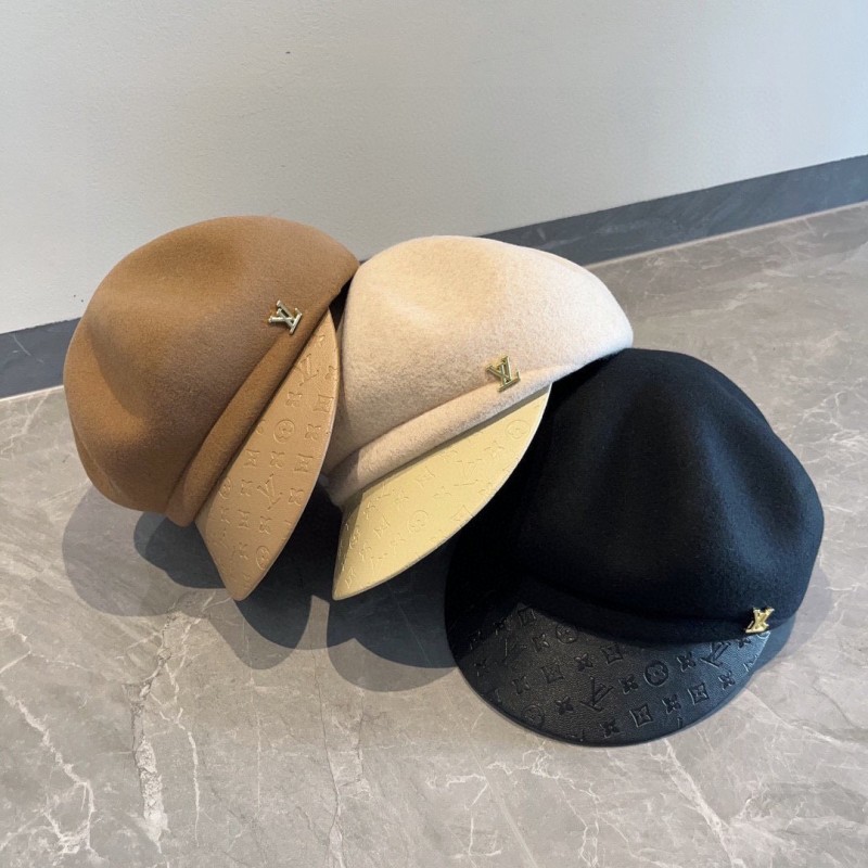 LV Cap