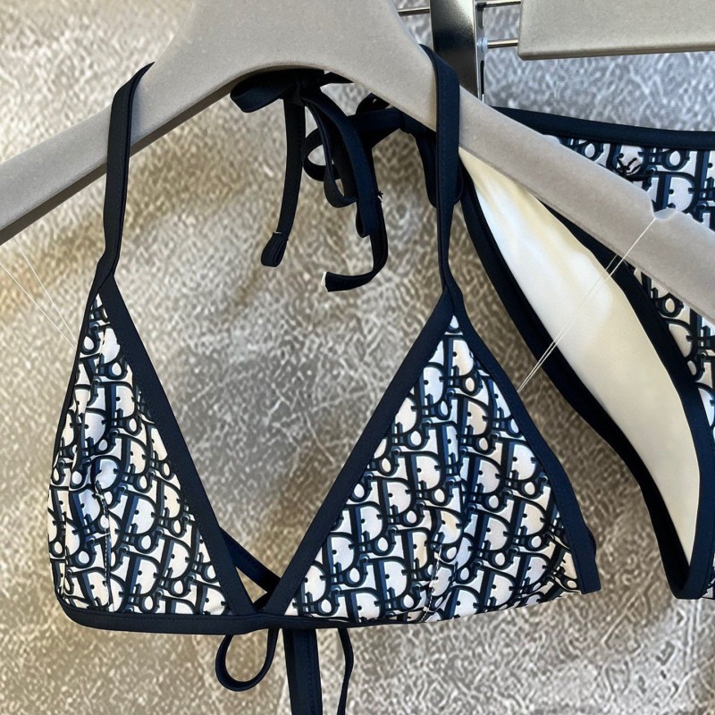 Dior Swimwear