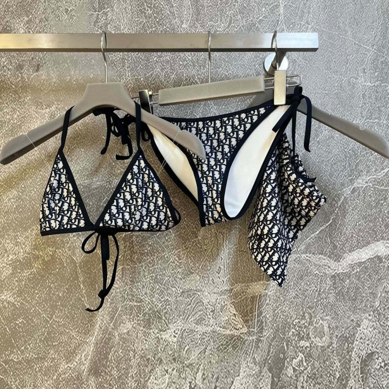 Dior Swimwear