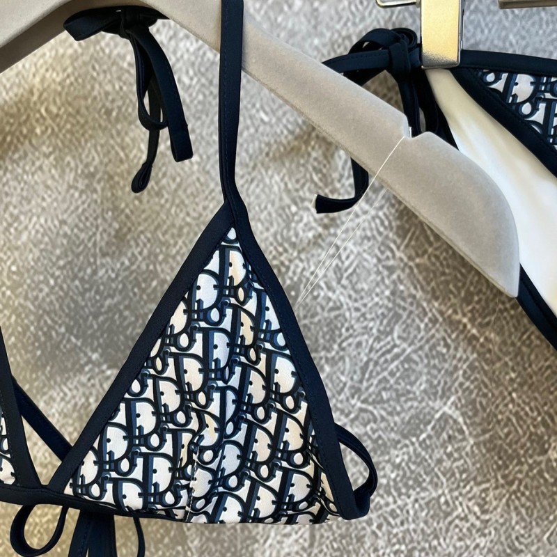 Dior Swimwear