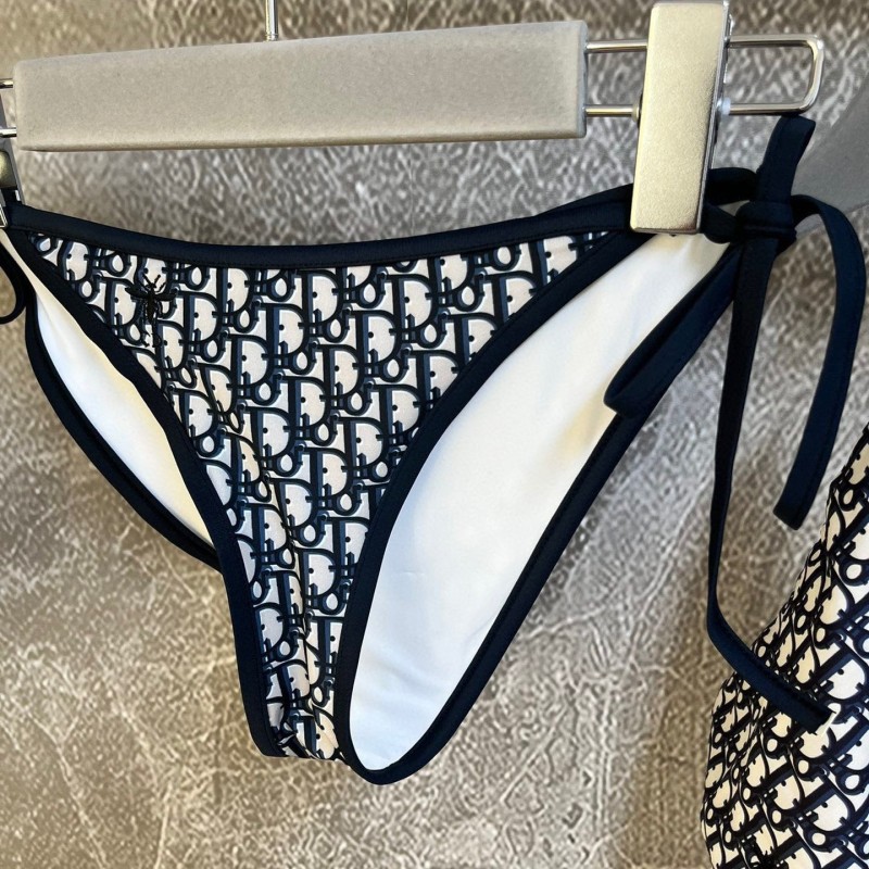 Dior Swimwear