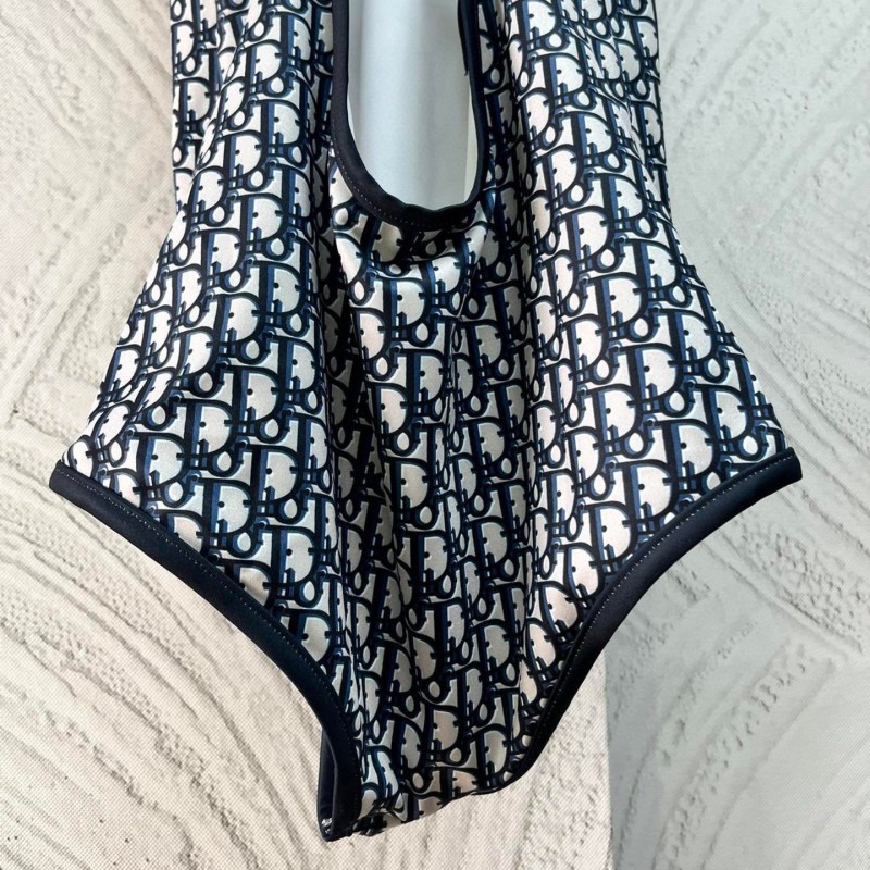 Dior Swimwear