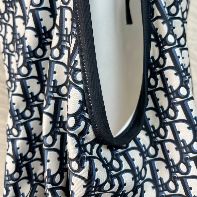 Dior Swimwear