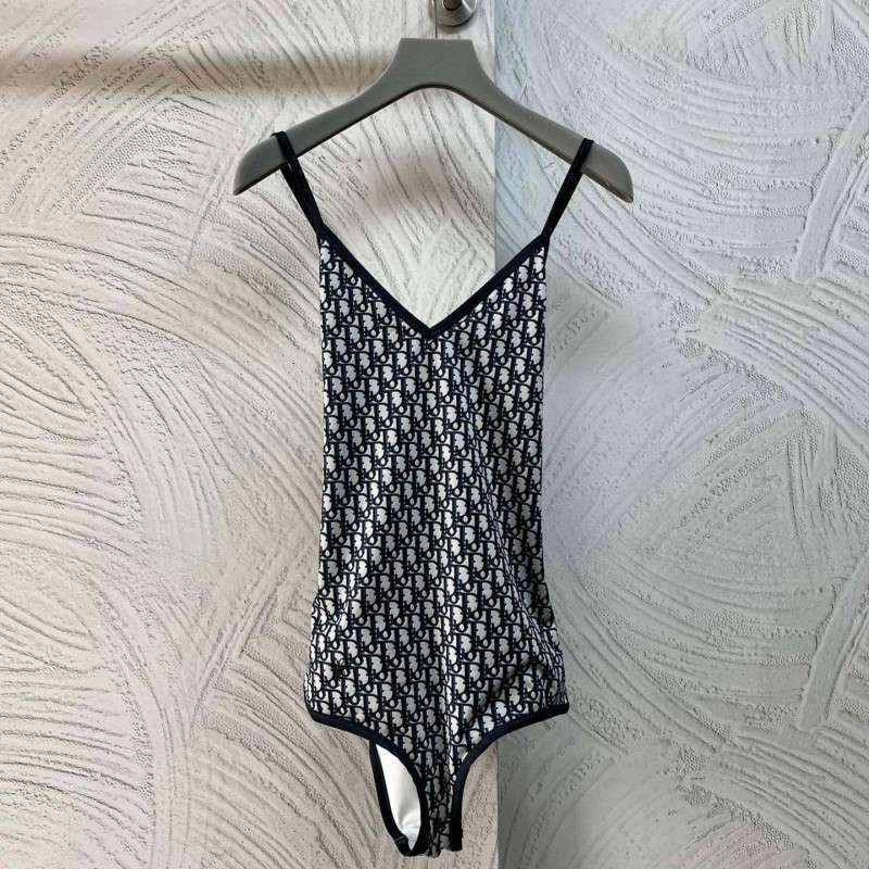 Dior Swimwear